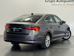 Skoda Octavia AMBITION PLUS miniatura 4