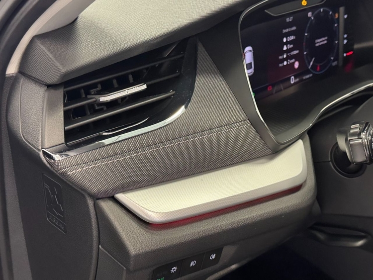 Skoda Octavia AMBITION PLUS foto 18