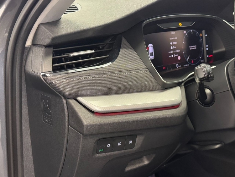 Skoda Octavia AMBITION PLUS foto 19