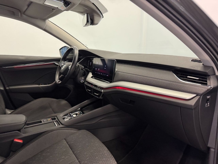 Skoda Octavia AMBITION PLUS foto 28