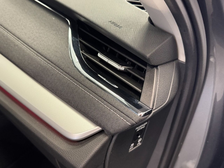 Skoda Octavia AMBITION PLUS foto 33