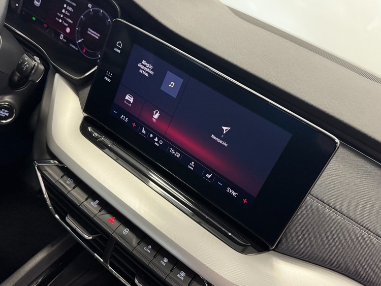 Skoda Octavia AMBITION PLUS foto 34