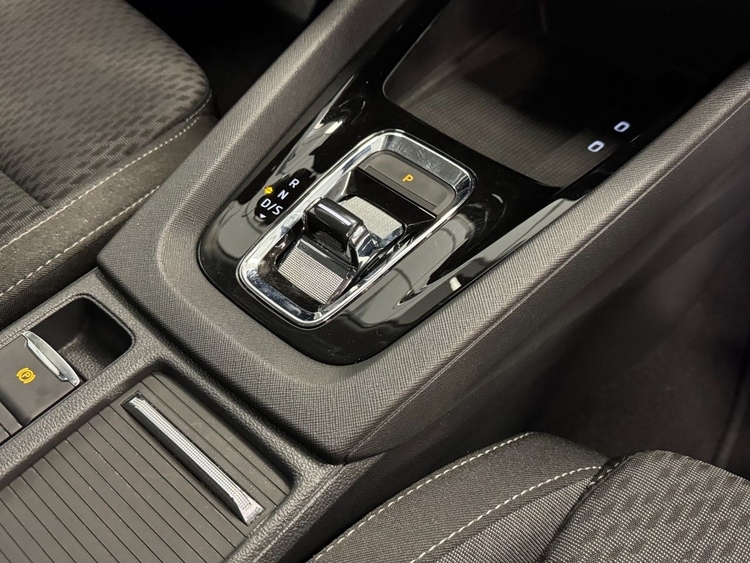 Skoda Octavia AMBITION PLUS foto 42