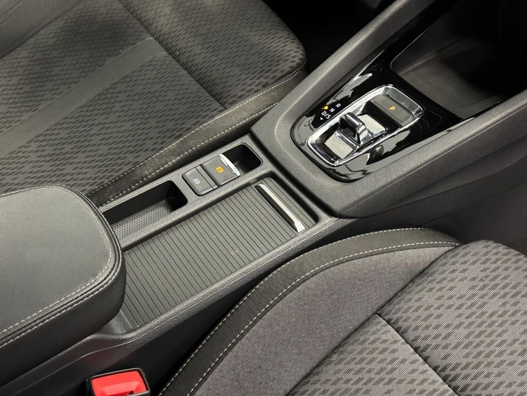 Skoda Octavia AMBITION PLUS foto 43