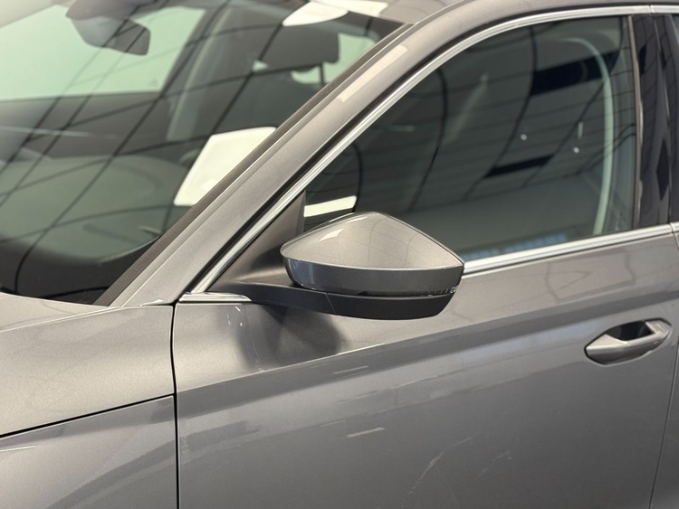 Skoda Octavia AMBITION PLUS foto 48