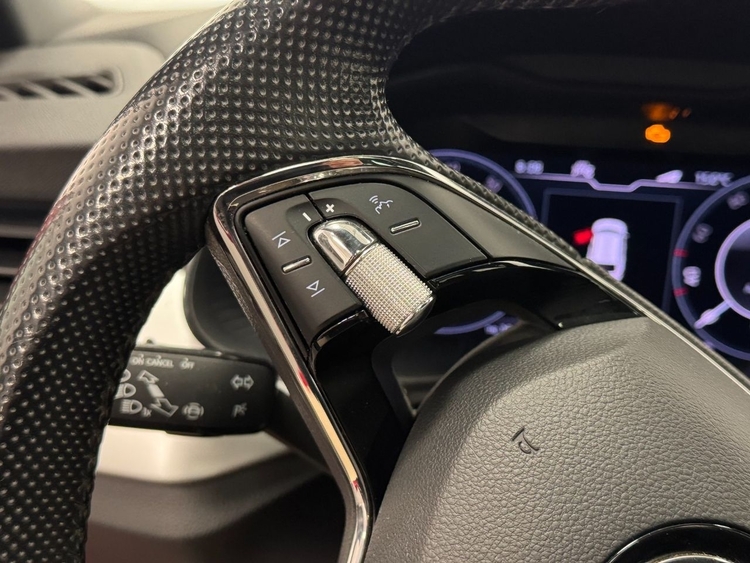 Skoda Scala SPORT foto 20