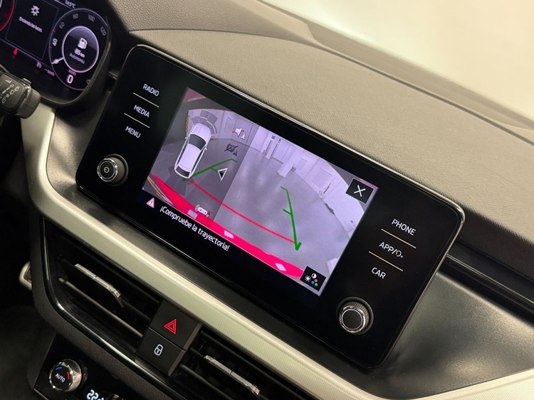 Skoda Scala SPORT foto 33