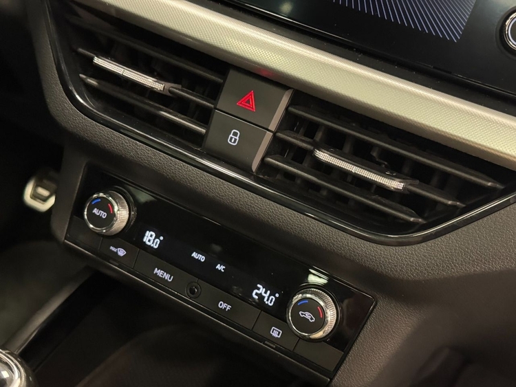 Skoda Scala SPORT foto 36