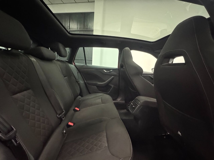 Skoda Scala SPORT foto 41