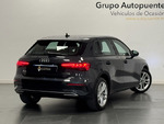 Audi A3 SPORTBACK ADVANCED 30TFSI S-TRONIC miniatura 4