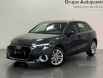 Audi A3 SPORTBACK ADVANCED 30TFSI S-TRONIC miniatura 7