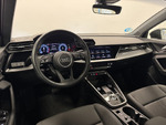 Audi A3 SPORTBACK ADVANCED 30TFSI S-TRONIC miniatura 9