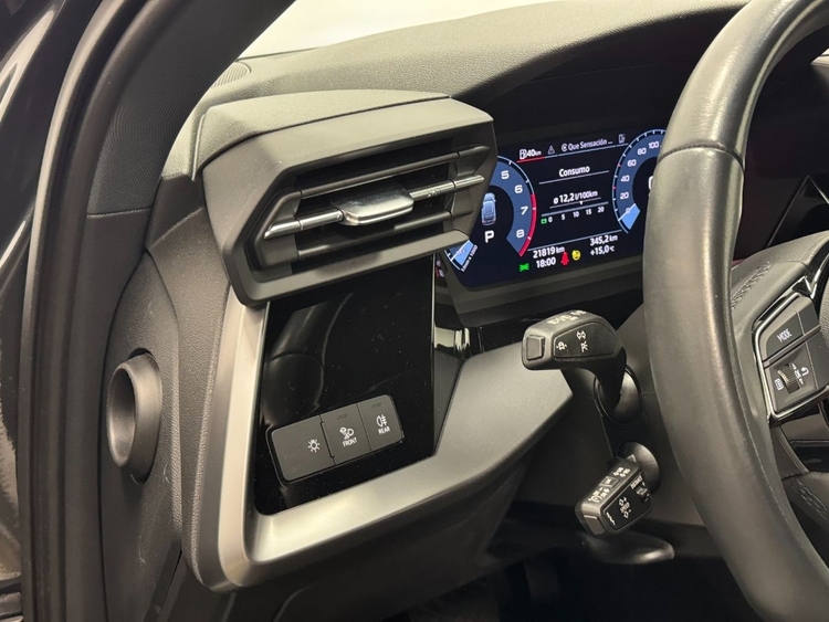 Audi A3 SPORTBACK ADVANCED 30TFSI S-TRONIC foto 20