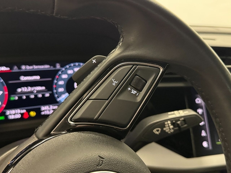 Audi A3 SPORTBACK ADVANCED 30TFSI S-TRONIC foto 24