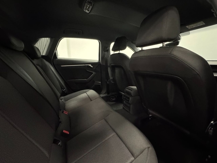 Audi A3 SPORTBACK ADVANCED 30TFSI S-TRONIC foto 40