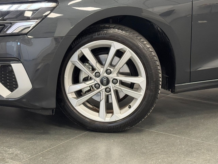 Audi A3 SPORTBACK ADVANCED 30TFSI S-TRONIC foto 41