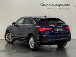Audi Q3 SPORTBACK 35DI S-TRONIC miniatura 5