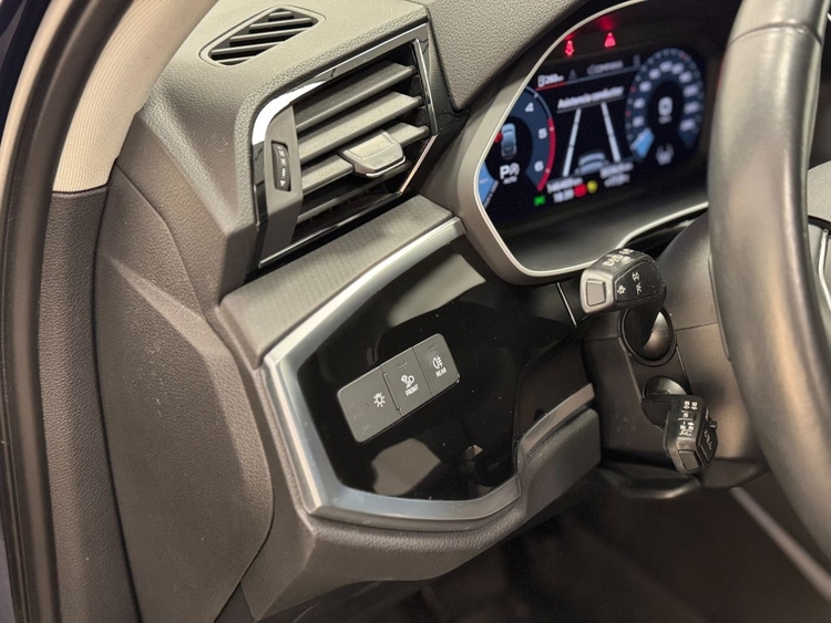 Audi Q3 SPORTBACK 35DI S-TRONIC foto 18