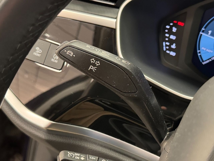 Audi Q3 SPORTBACK 35DI S-TRONIC foto 21