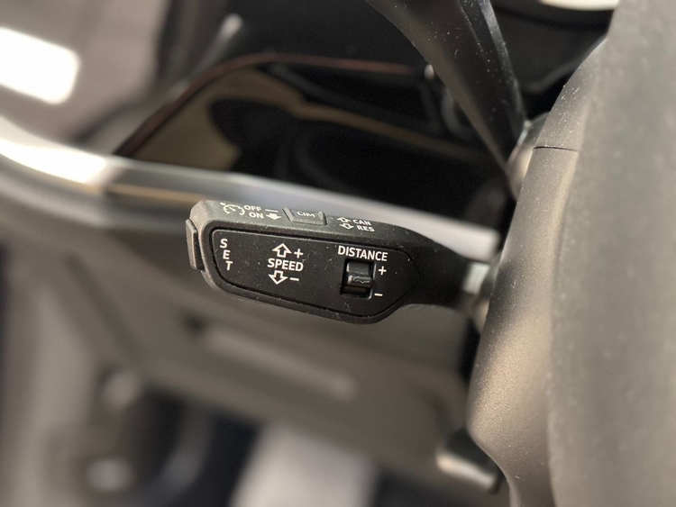 Audi Q3 SPORTBACK 35DI S-TRONIC foto 22