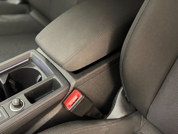 Audi Q3 SPORTBACK 35DI S-TRONIC foto 27