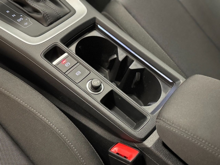 Audi Q3 SPORTBACK 35DI S-TRONIC foto 28