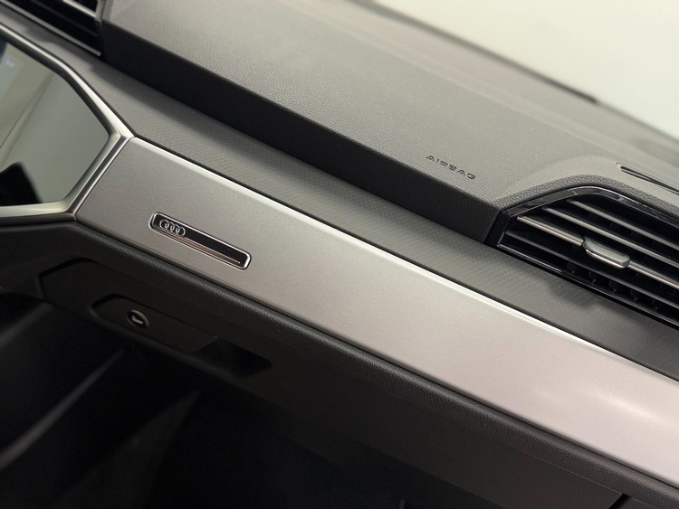 Audi Q3 SPORTBACK 35DI S-TRONIC foto 32