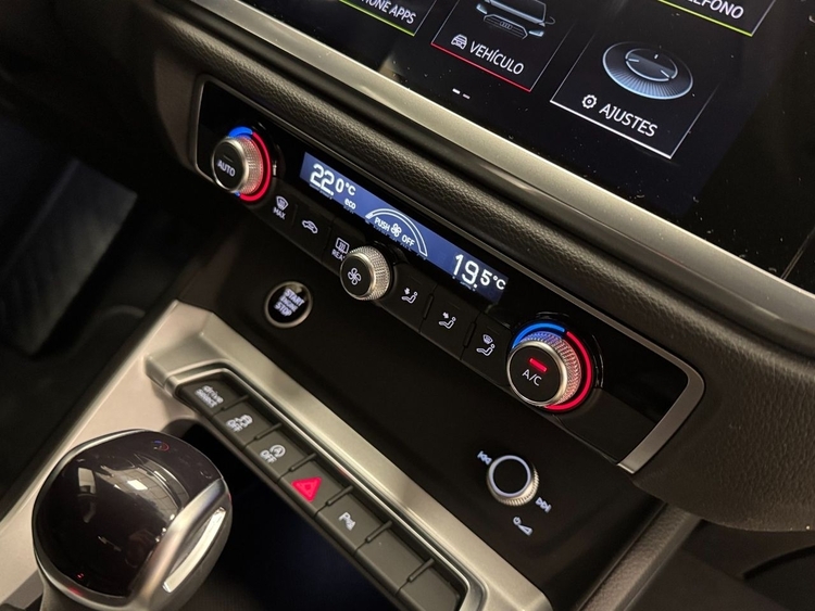 Audi Q3 SPORTBACK 35DI S-TRONIC foto 39