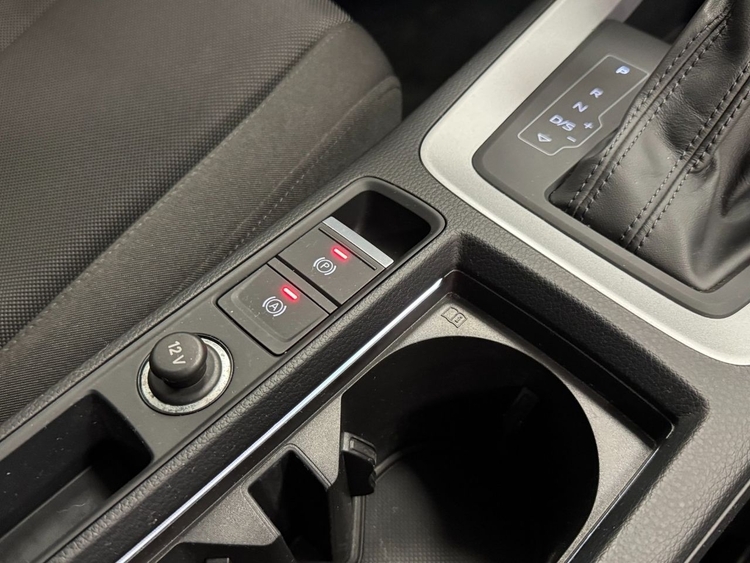 Audi Q3 SPORTBACK 35DI S-TRONIC foto 42