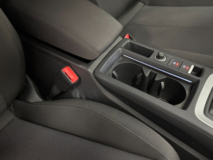 Audi Q3 SPORTBACK 35DI S-TRONIC foto 43