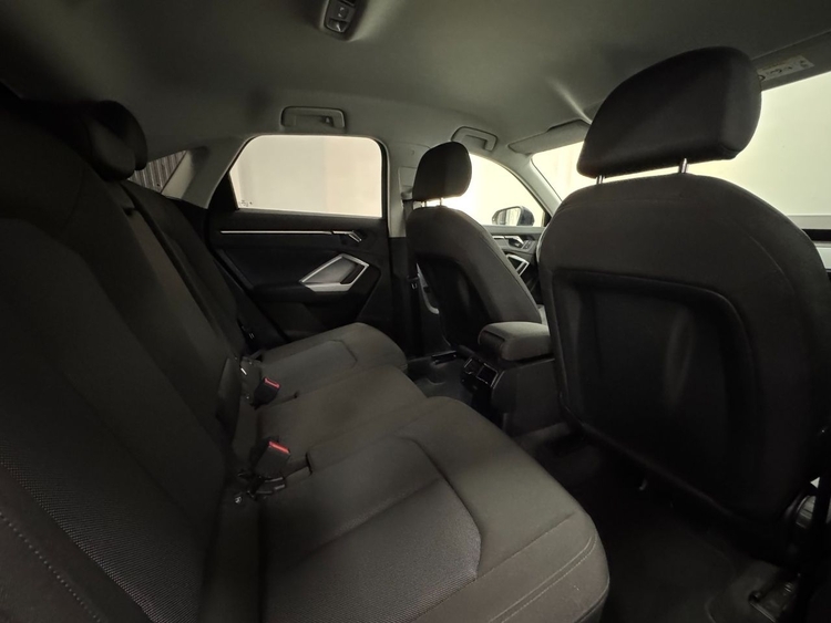 Audi Q3 SPORTBACK 35DI S-TRONIC foto 44