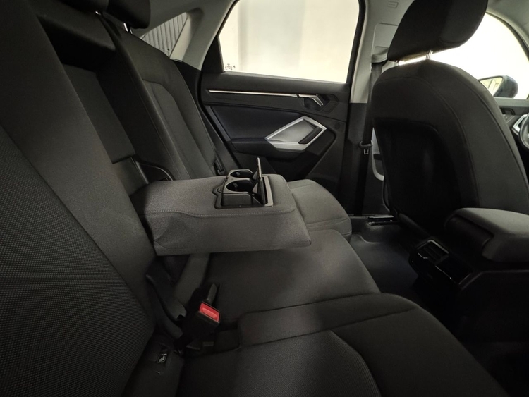 Audi Q3 SPORTBACK 35DI S-TRONIC foto 46