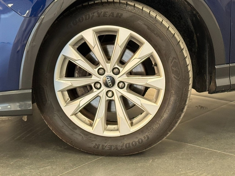 Audi Q3 SPORTBACK 35DI S-TRONIC foto 47