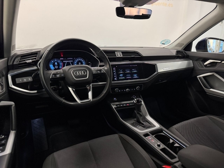 Audi Q3 SPORTBACK 35DI S-TRONIC foto 9