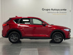 Mazda CX-5 AT EVOLUTION 2WD miniatura 3