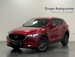 Mazda CX-5 AT EVOLUTION 2WD miniatura 7