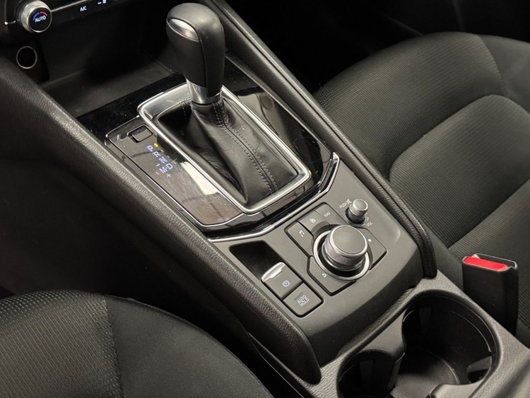 Mazda CX-5 AT EVOLUTION 2WD foto 26