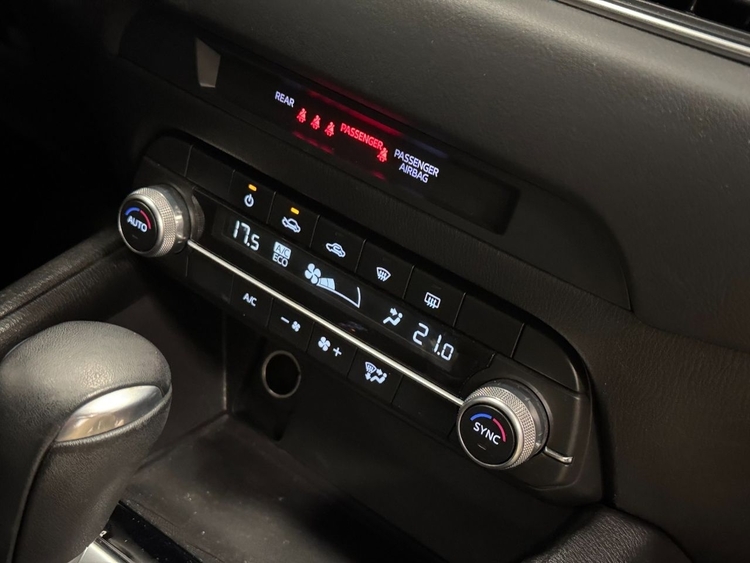 Mazda CX-5 AT EVOLUTION 2WD foto 37