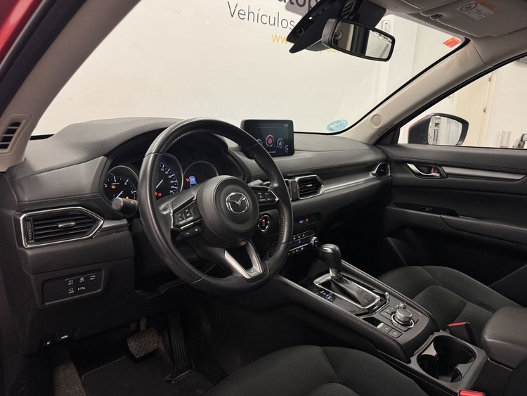Mazda CX-5 AT EVOLUTION 2WD foto 8