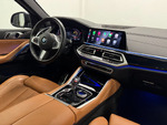 BMW X6 XDRIVE 40i 333cv miniatura 12