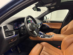 BMW X6 XDRIVE 40i 333cv miniatura 17