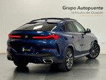 BMW X6 XDRIVE 40i 333cv miniatura 4