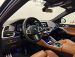 BMW X6 XDRIVE 40i 333cv miniatura 8