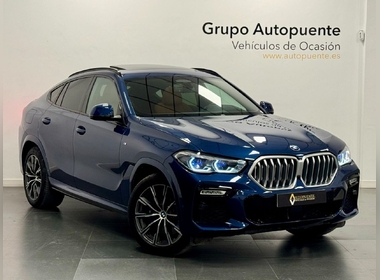 BMW - X6