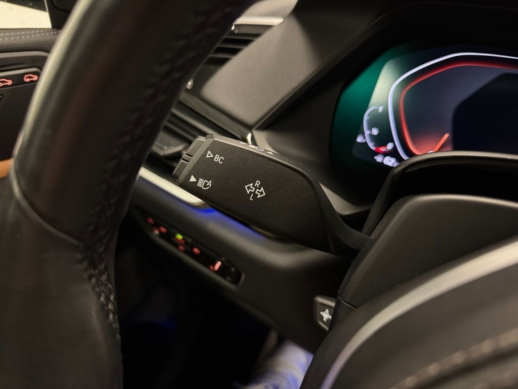 BMW X6 XDRIVE 40i 333cv foto 26