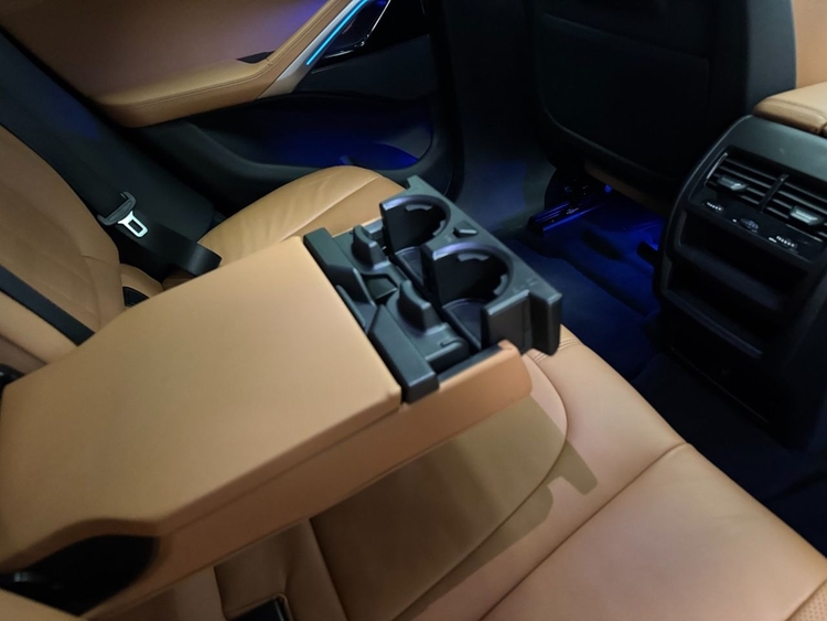 BMW X6 XDRIVE 40i 333cv foto 62