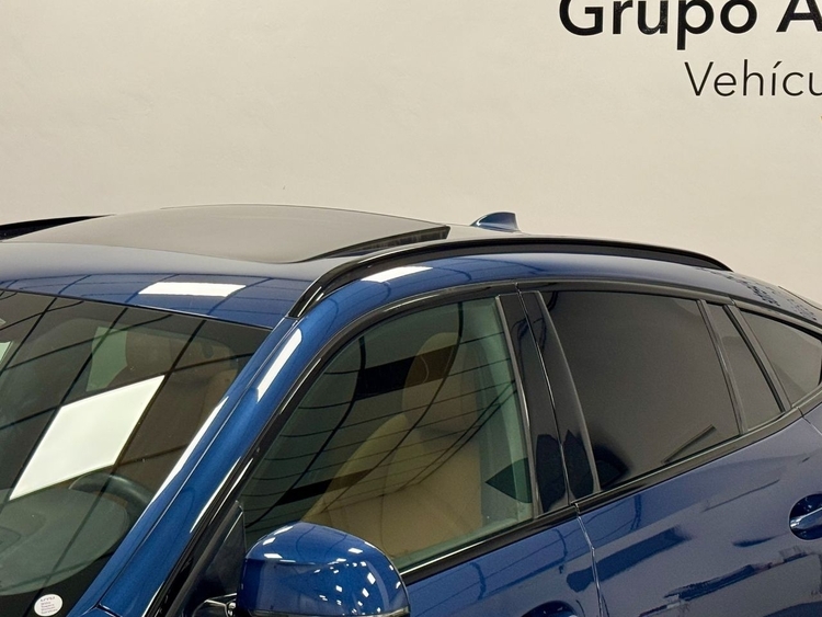 BMW X6 XDRIVE 40i 333cv foto 66