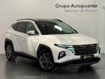 Hyundai Tucson 1.6CRDI TECNO SKY DCT miniatura 2