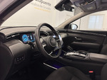 Hyundai Tucson 1.6CRDI TECNO SKY DCT miniatura 14