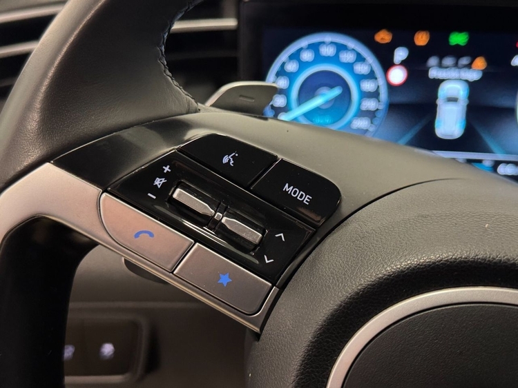 Hyundai Tucson 1.6CRDI TECNO SKY DCT foto 24